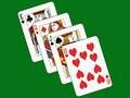 Spel Originele Klassieke Solitaire online Spel Originele Klassieke Solitaire online