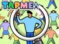 Spel Tik op mij online