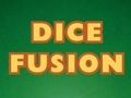 Spel Dobbelstenen Fusie online