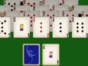 Spel Piramides Solitaire online Spel Piramides Solitaire online