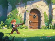 Spel Ballistische doorbraak online