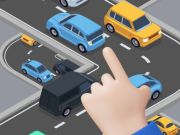 Spel Parkeer ze allemaal! online