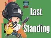 Spel Laatste staande online