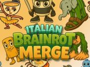 Spel Italiaans Brainrot Merge online