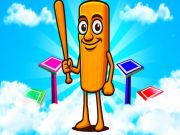Spel Brainrot Evolution Game online