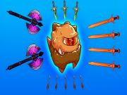Spel Wapensmid-evolutie online