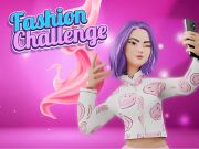 Spel Fashion Challenge: Catwalk Run online