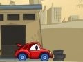 Spel Auto Eet Auto 2 online Spel Auto Eet Auto 2 online
