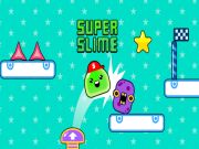 Spel Super Slime online