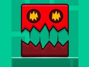 Spel Geometrie Jump Dash online