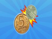 Spel Voeg de munten USSR samen! online