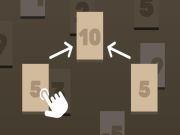 Spel Sum shuffle online