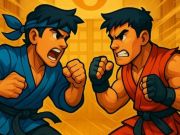 Spel Match Fighter online