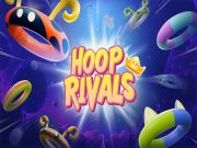 Spel Hoop rivalen online