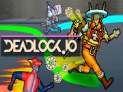 Spel Impasse. io online