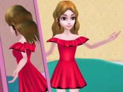 Spel DIY-kleding online