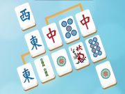Spel Mahjong Connect Majong-klasse online