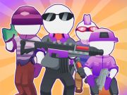 Spel Agenten io online