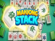 Spel Mahjong-stapel online