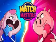 Spel Match Masters online