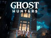 Spel Spookjagers online