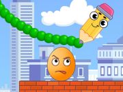 Spel Verpletter de eieren online