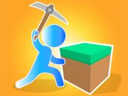 Spel Digger Fighter in het doolhof online
