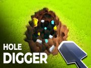 Spel Gat Digger online