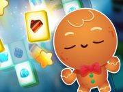 Spel Mahjong Quest: Candyland Adventures online