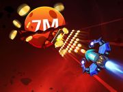 Spel Space Blast online