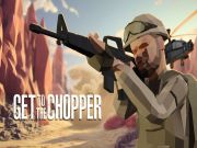 Spel Ga naar de helikopter online