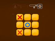 Spel Tic-tac wirwar online