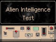 Spel Buitenaardse intelligentietest online