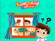 Spel Logische wegbouwer online