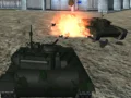 Spel Tank Buiten online