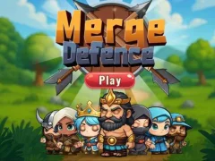 Spel Verdediging samenvoegen online