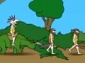 Spel Tijdperk van oorlog online