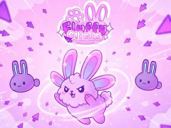 Spel Pluizige klikken online