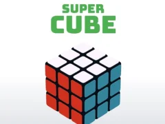 Spel Superkubus online