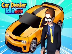 Spel Autoaler inactief online