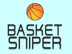 Spel Basket Sniper online