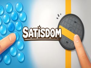 Spel Satisdom online