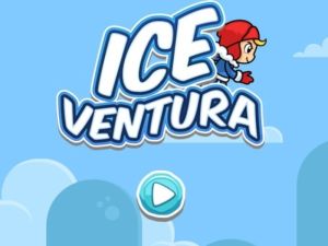 Spel IJs ventura online