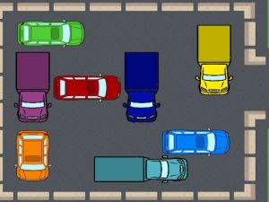 Spel Jam ontsnapping online