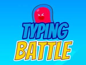Spel Typen Battle online