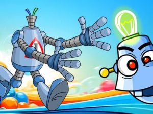 Spel Headless Joe online