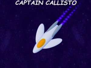 Spel Kapitein Callisto online