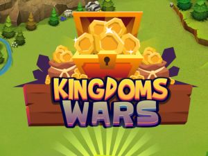 Spel Koninkrijksoorlogen online