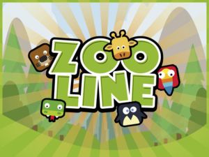 Spel Dierentuinlijn online