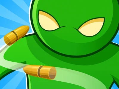 Spel 3D kogelbuiger online Spel 3D kogelbuiger online